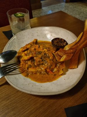  at Lona Misa in South Yarra