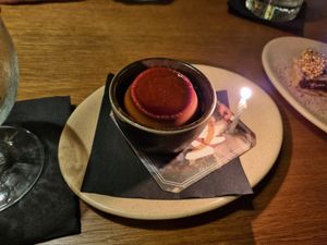  at Lona Misa in South Yarra