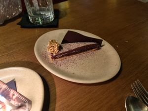  at Lona Misa in South Yarra