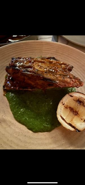   at Lona Misa in South Yarra