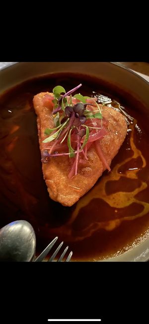   at Lona Misa in South Yarra