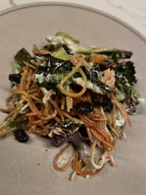   at Lona Misa in South Yarra