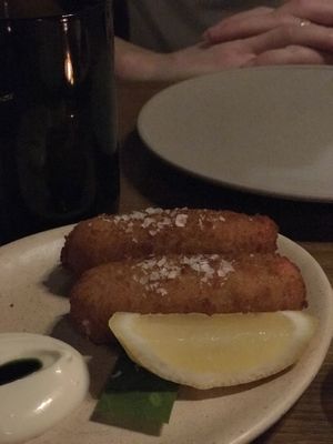   at Lona Misa in South Yarra