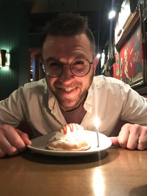   at Lona Misa in South Yarra