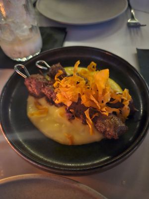  at Lona Misa in South Yarra