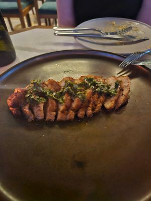  at Lona Misa in South Yarra