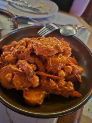  at Lona Misa in South Yarra