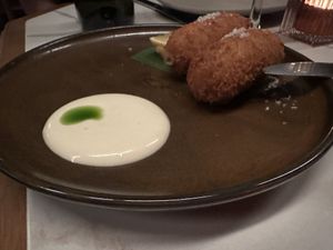   at Lona Misa in South Yarra