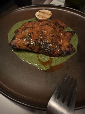   at Lona Misa in South Yarra