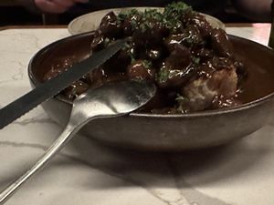   at Lona Misa in South Yarra