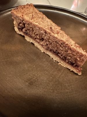   at Lona Misa in South Yarra