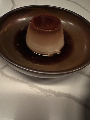   at Lona Misa in South Yarra