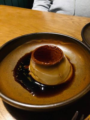  at Lona Misa in South Yarra