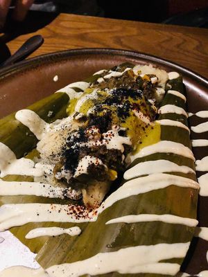  at Lona Misa in South Yarra