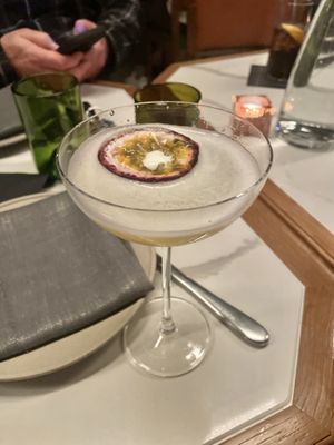   at Lona Misa in South Yarra