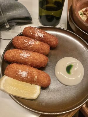   at Lona Misa in South Yarra