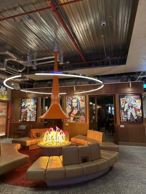   at Lona Misa in South Yarra