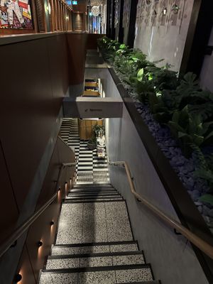   at Lona Misa in South Yarra