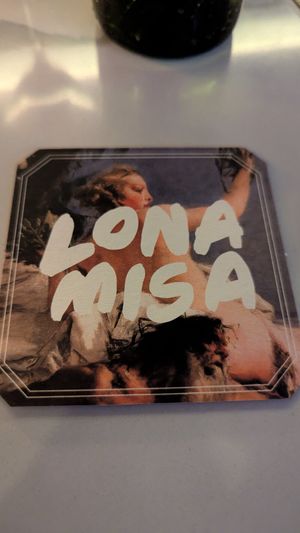  at Lona Misa in South Yarra