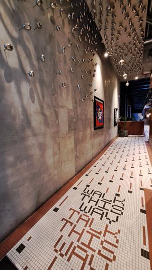  at Lona Misa in South Yarra