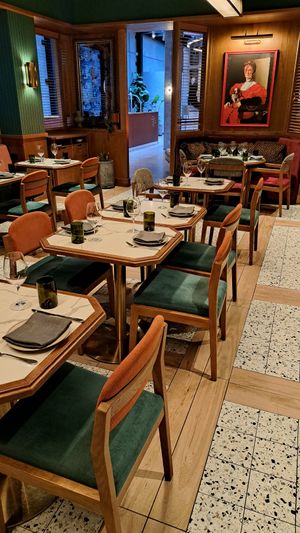  at Lona Misa in South Yarra