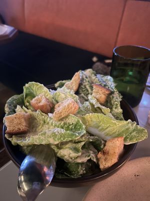 Caesar   at Lona Misa in South Yarra