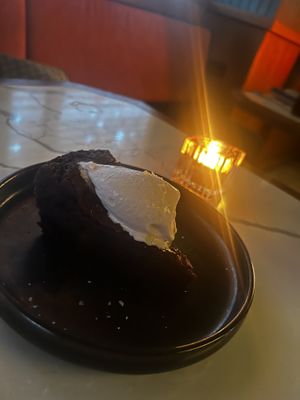 Torte 10/10   at Lona Misa in South Yarra