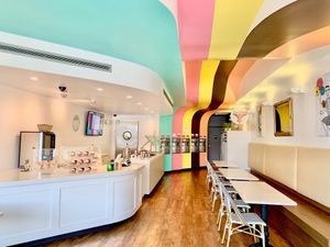  at Olo Dessert Studio in Albuquerque