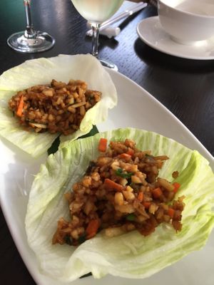 The Malaya at The Malaya in Sydney