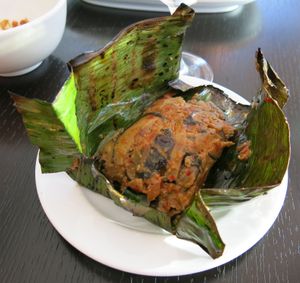 The Malaya at The Malaya in Sydney