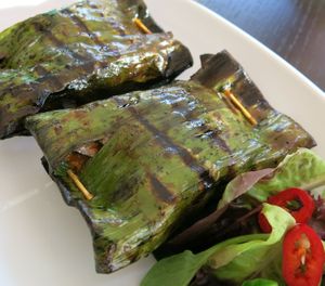 The Malaya at The Malaya in Sydney