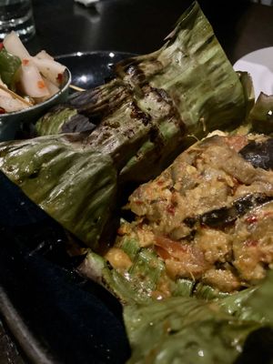   at The Malaya in Sydney