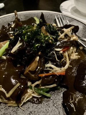   at The Malaya in Sydney