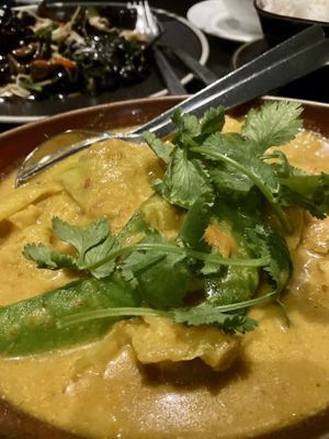   at The Malaya in Sydney