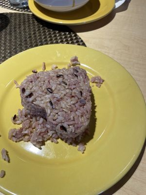   at Thai Vegan in Albuquerque