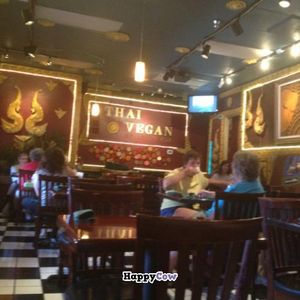 Thai Vegan at Thai Vegan in Albuquerque