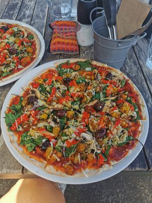  at UMU in Coromandel