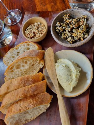  at d'Arenberg in Mclaren Vale