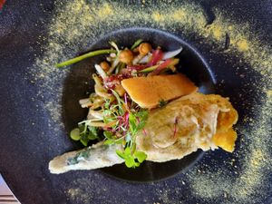  at d'Arenberg in Mclaren Vale