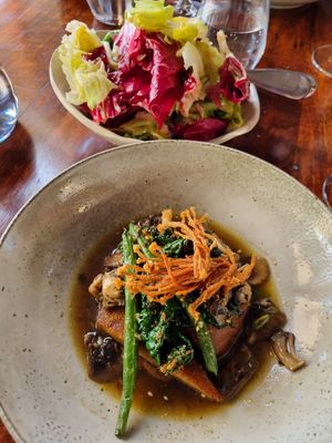  at d'Arenberg in Mclaren Vale