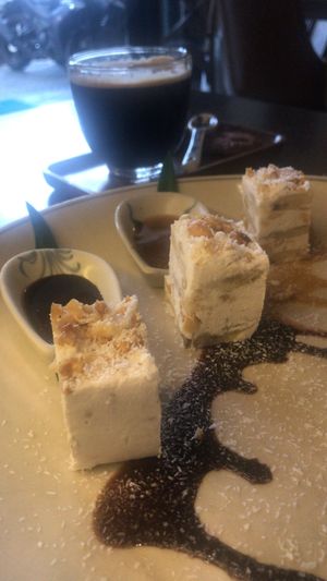   at Vi Que Kitchen in Ho Chi Minh City