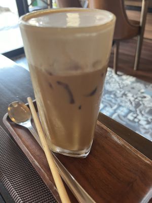   at Vi Que Kitchen in Ho Chi Minh City