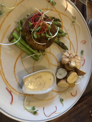   at Vi Que Kitchen Restaurant in Ho Chi Minh City