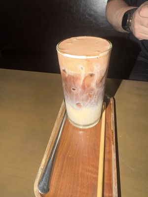   at Vi Que Kitchen Restaurant in Ho Chi Minh City