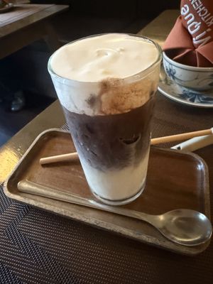   at Vi Que Kitchen Restaurant in Ho Chi Minh City