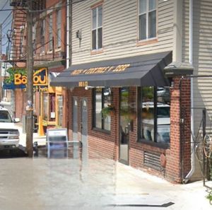  at Bird & Co in Portland