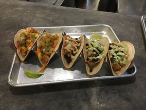  at Bird & Co in Portland