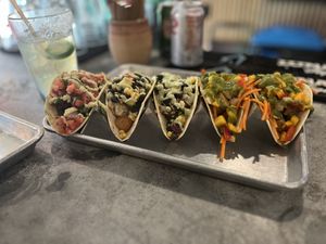   at Bird & Co in Portland