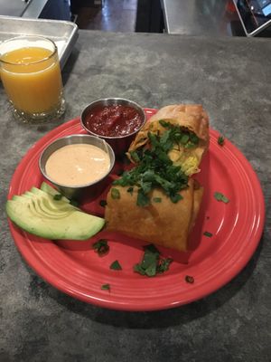  at Bird & Co in Portland