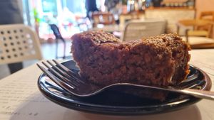  at Corde Coffee in Geneva